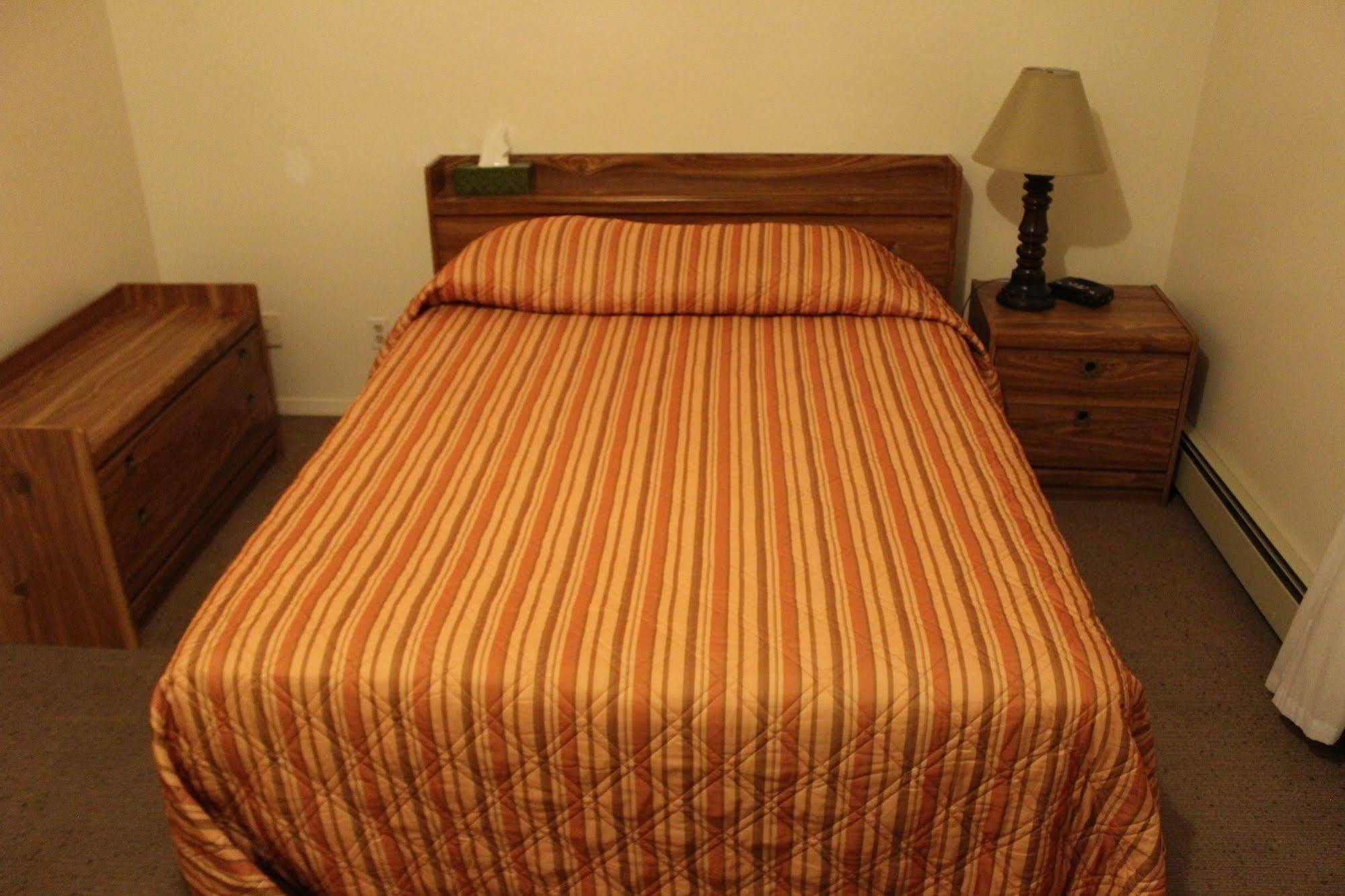 The Cosmopolitan Hotel Blairmore Eksteriør billede