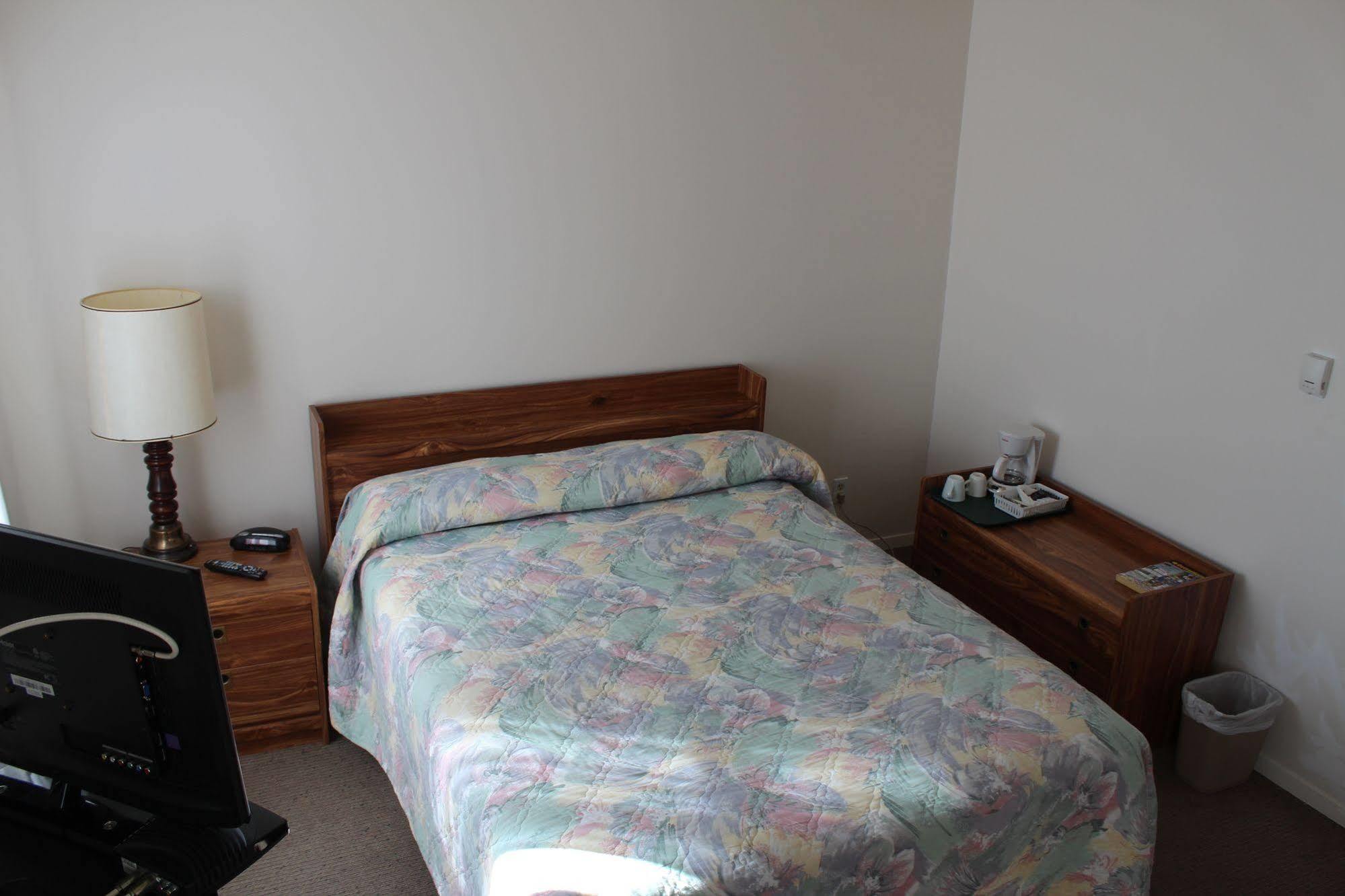 The Cosmopolitan Hotel Blairmore Eksteriør billede
