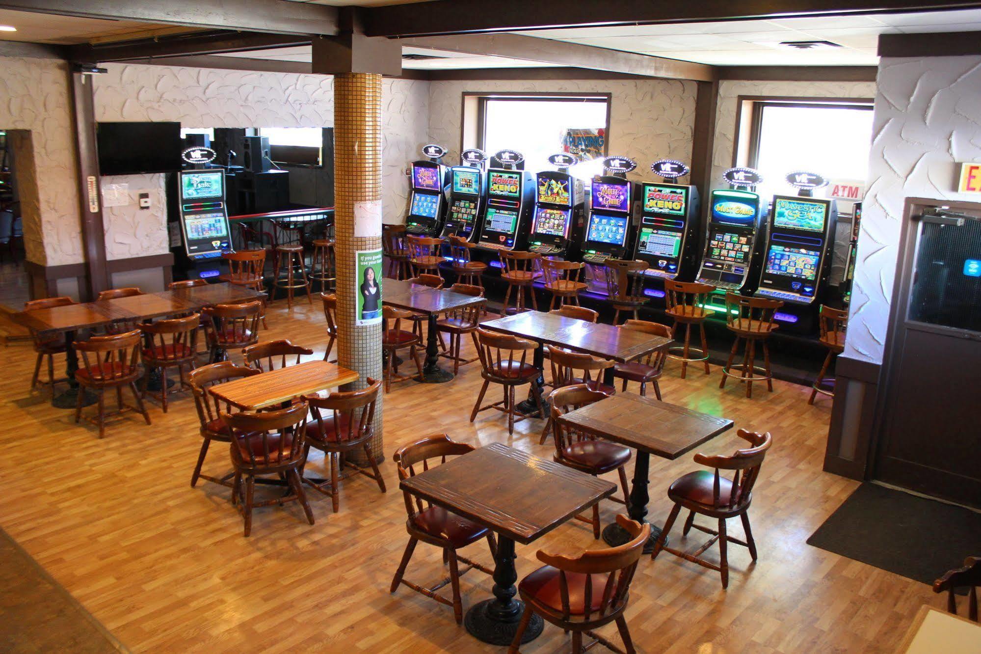 The Cosmopolitan Hotel Blairmore Eksteriør billede